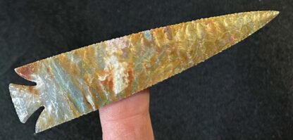 Ocean Wave Agate Hardin - Image 3