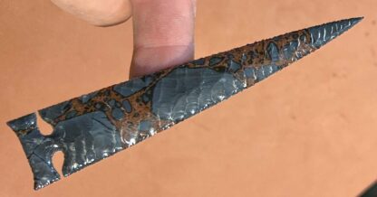 Dragonskin Obsidian Wintu